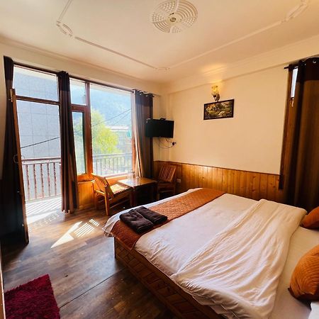 Zen Villa Manāli Kültér fotó