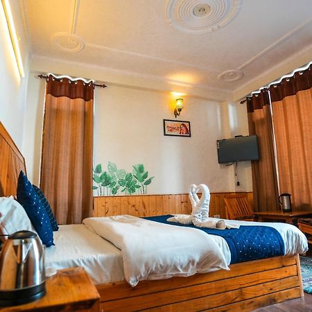 Zen Villa Manāli Kültér fotó