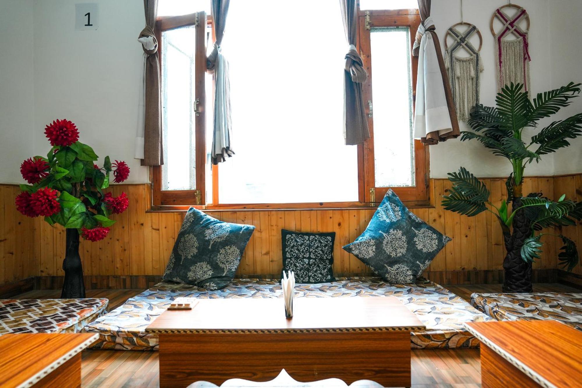 Zen Villa Manāli Kültér fotó