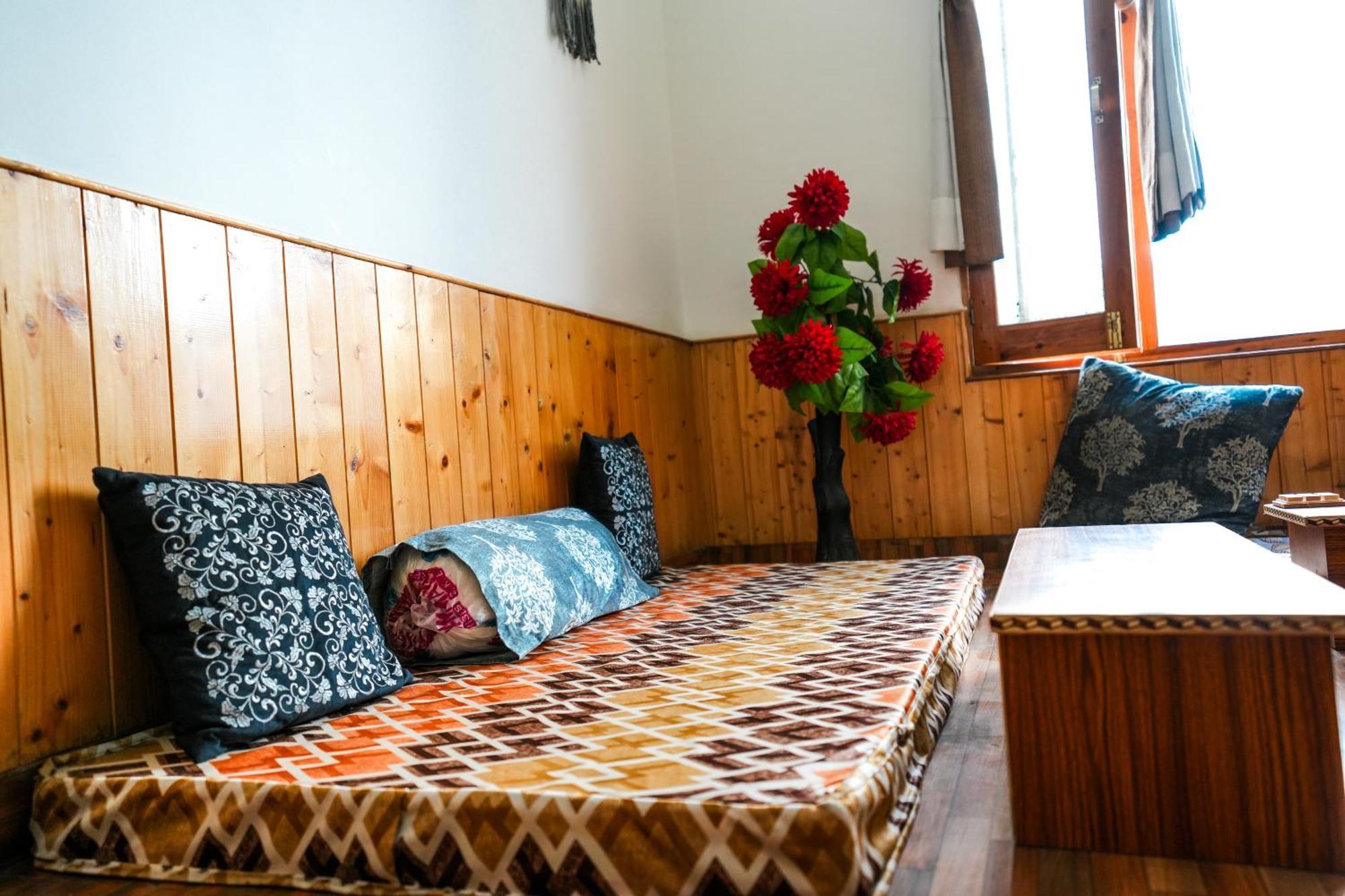 Zen Villa Manāli Kültér fotó