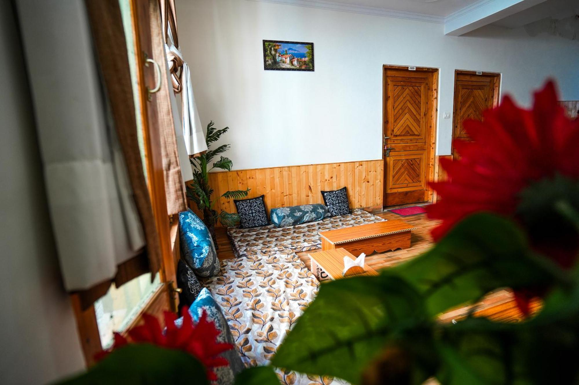 Zen Villa Manāli Kültér fotó