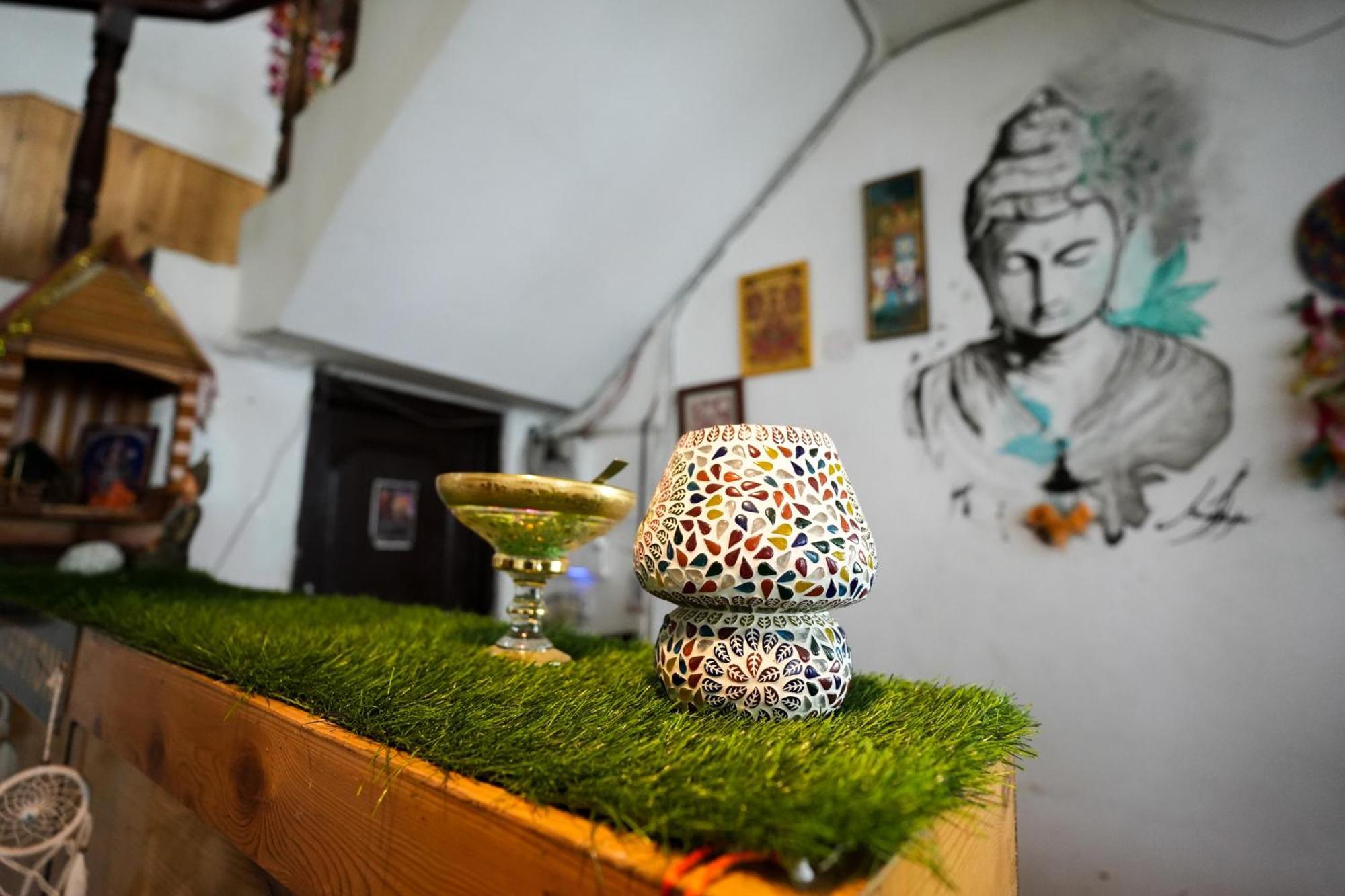 Zen Villa Manāli Kültér fotó